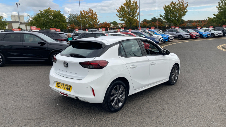 Vauxhall Corsa 1.2 Design 5dr Petrol Hatchback